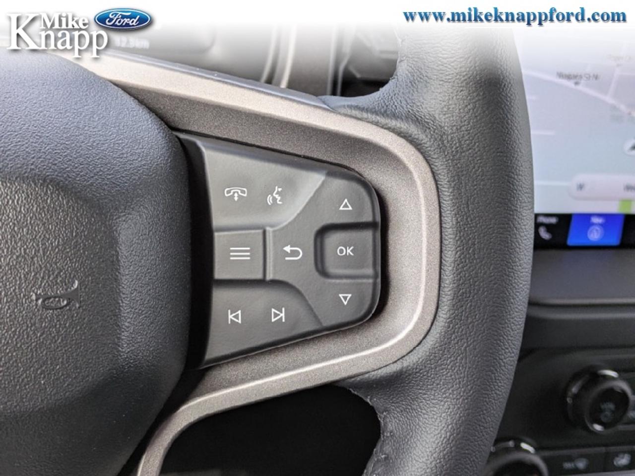 2026 Ford Bronco Big Bend Photo