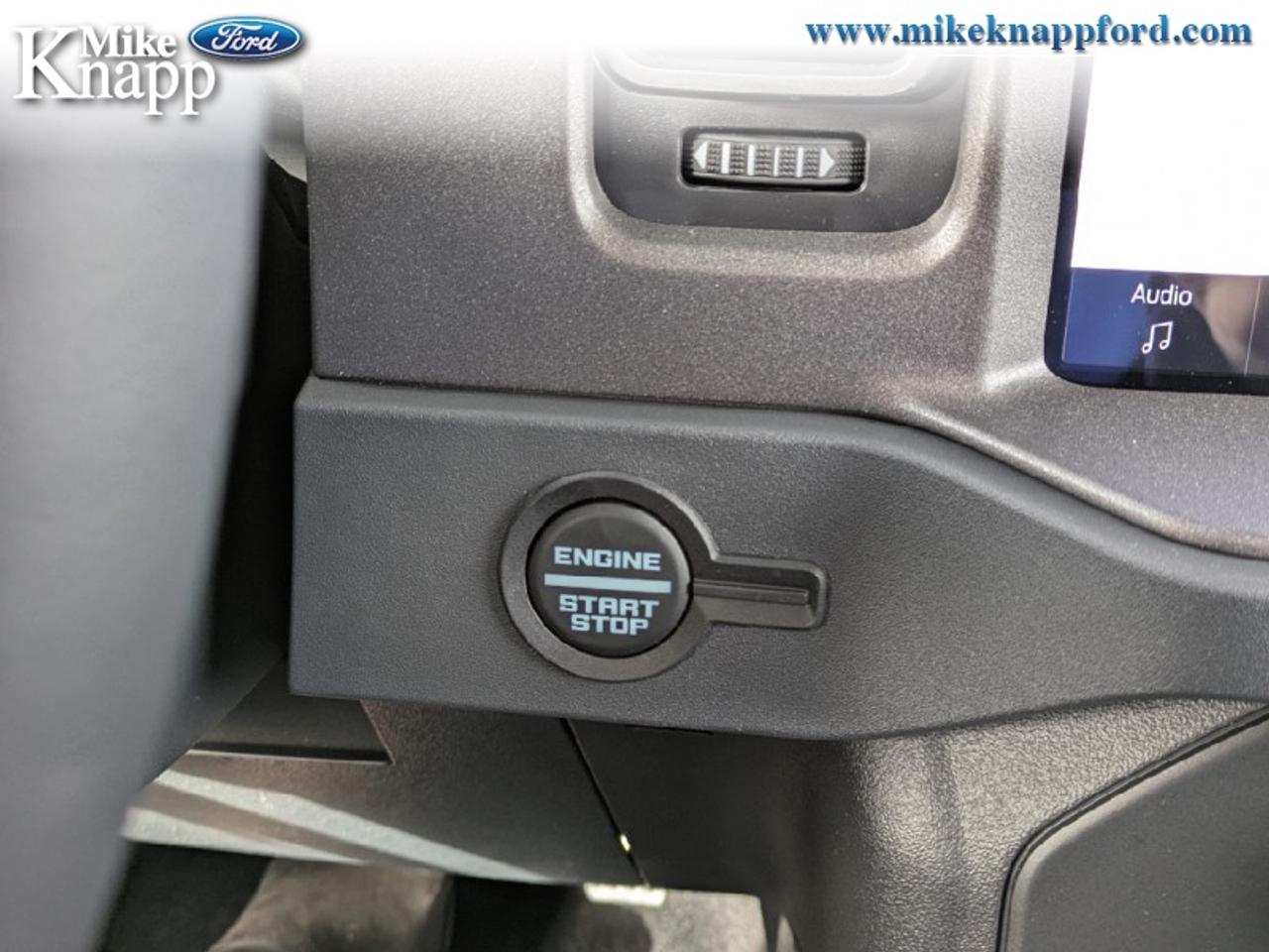 2026 Ford Bronco Big Bend Photo