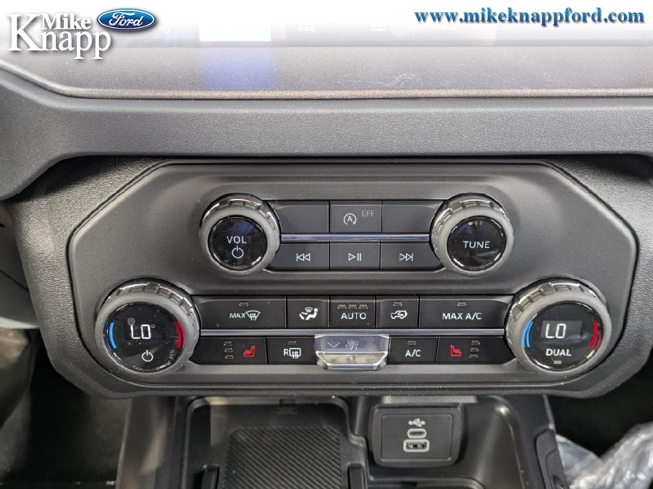 2026 Ford Bronco Big Bend Photo