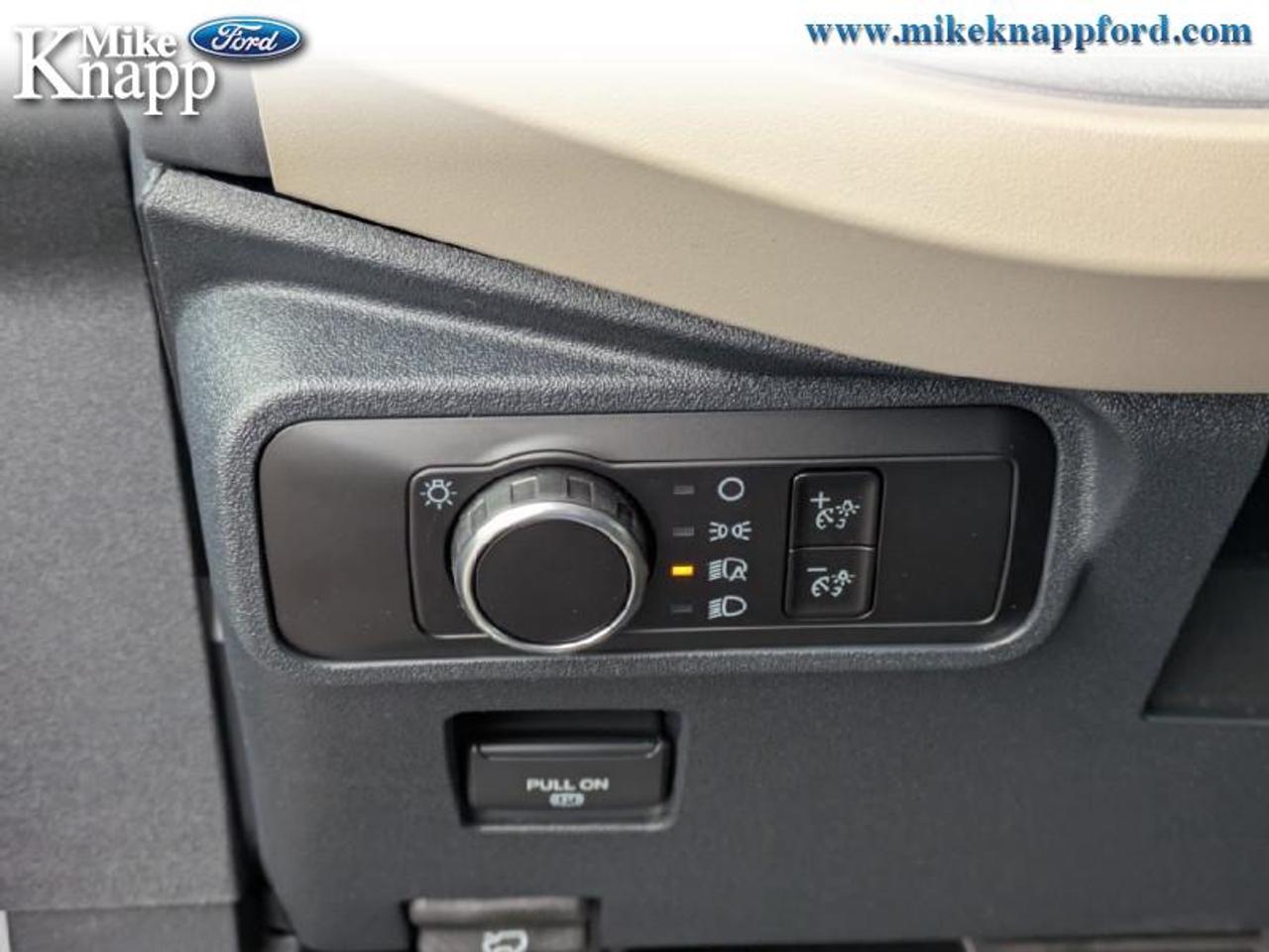 2026 Ford Bronco Big Bend Photo