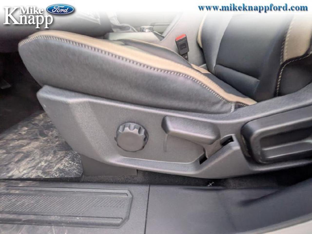 2026 Ford Bronco Big Bend Photo