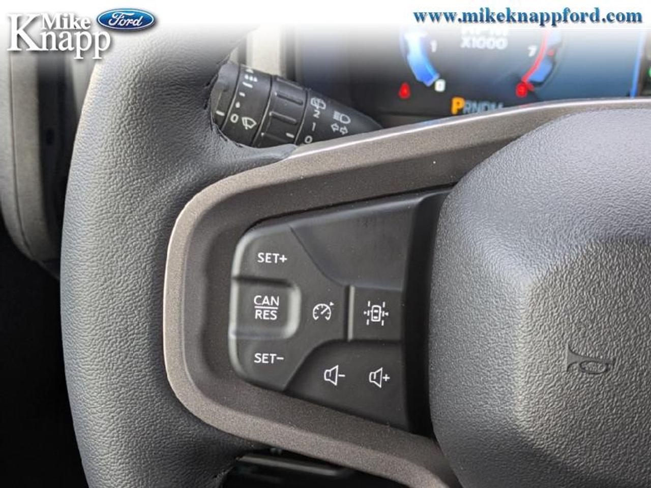 2026 Ford Bronco Big Bend Photo