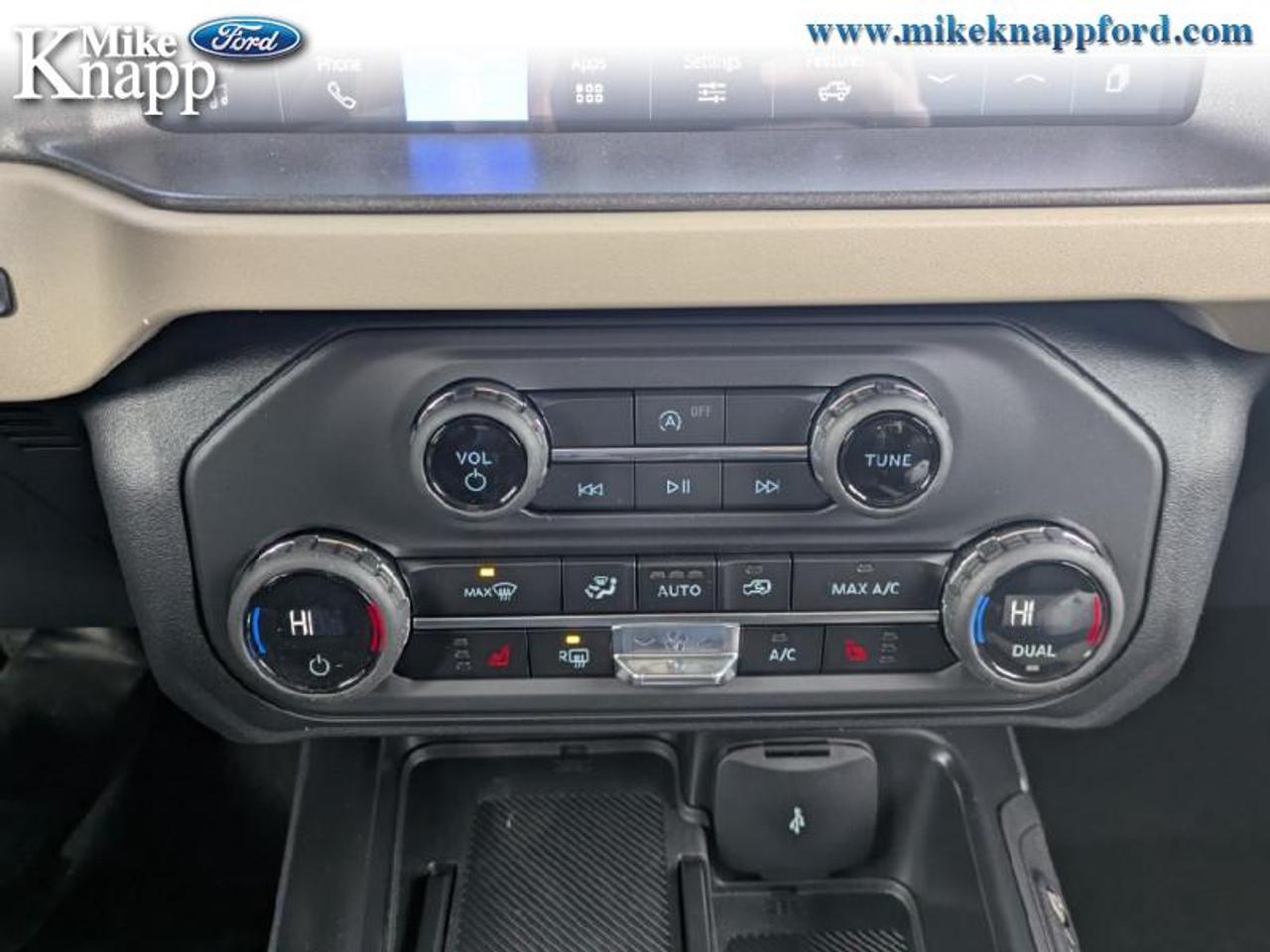 2026 Ford Bronco Big Bend Photo