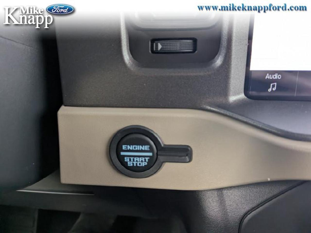 2026 Ford Bronco Big Bend Photo