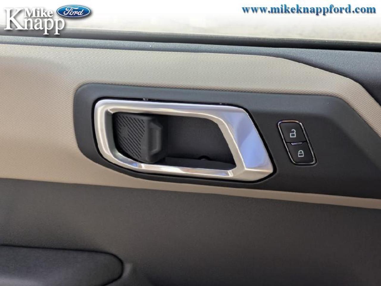 2026 Ford Bronco Big Bend Photo