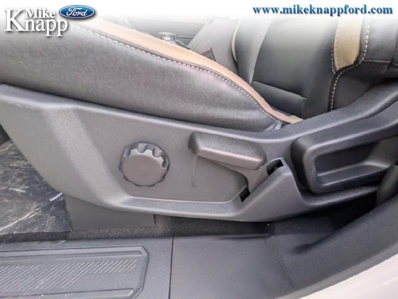 2026 Ford Bronco Big Bend Photo