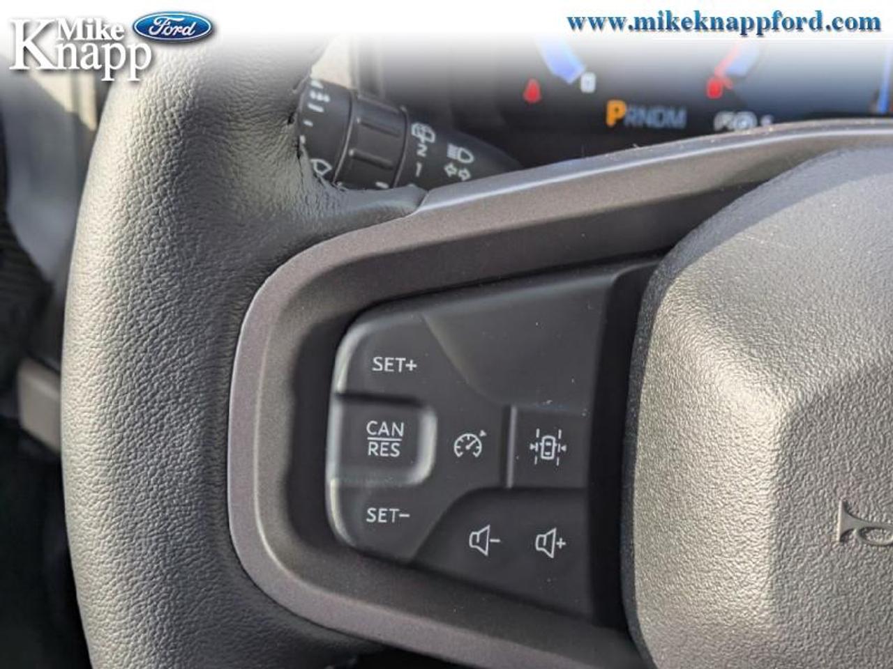 2026 Ford Bronco Big Bend Photo