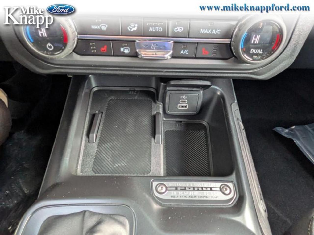 2026 Ford Bronco Big Bend Photo