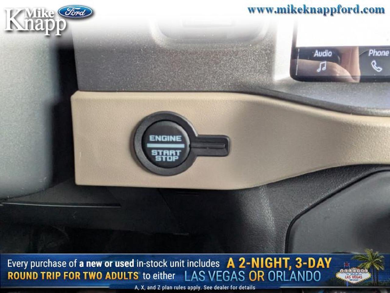 2026 Ford Bronco Big Bend Photo