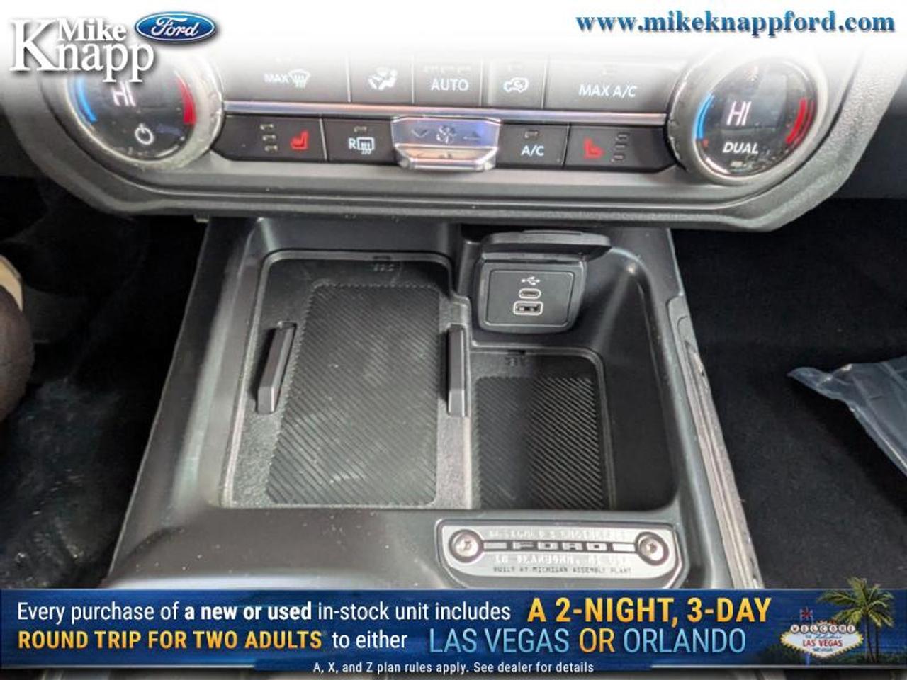 2026 Ford Bronco Big Bend Photo