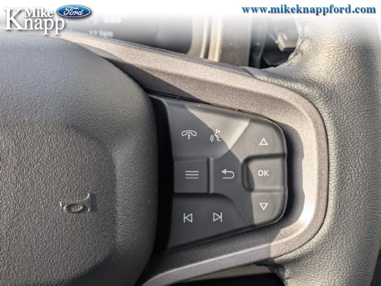 2026 Ford Bronco Big Bend Photo