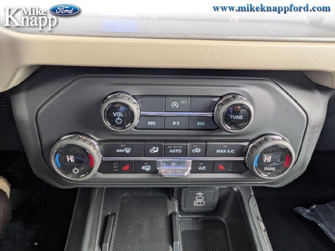 2026 Ford Bronco Big Bend Photo