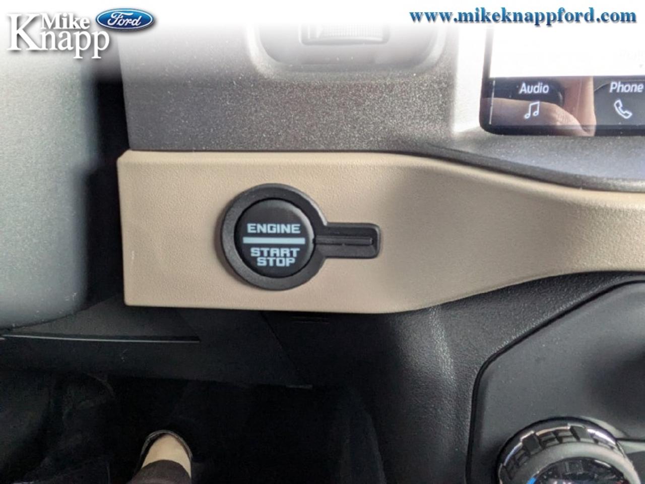 2026 Ford Bronco Big Bend Photo