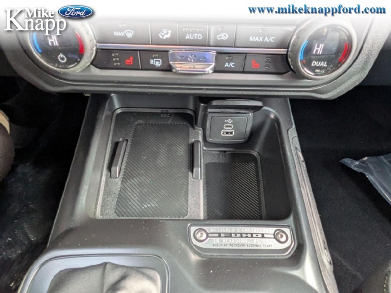 2026 Ford Bronco Big Bend Photo