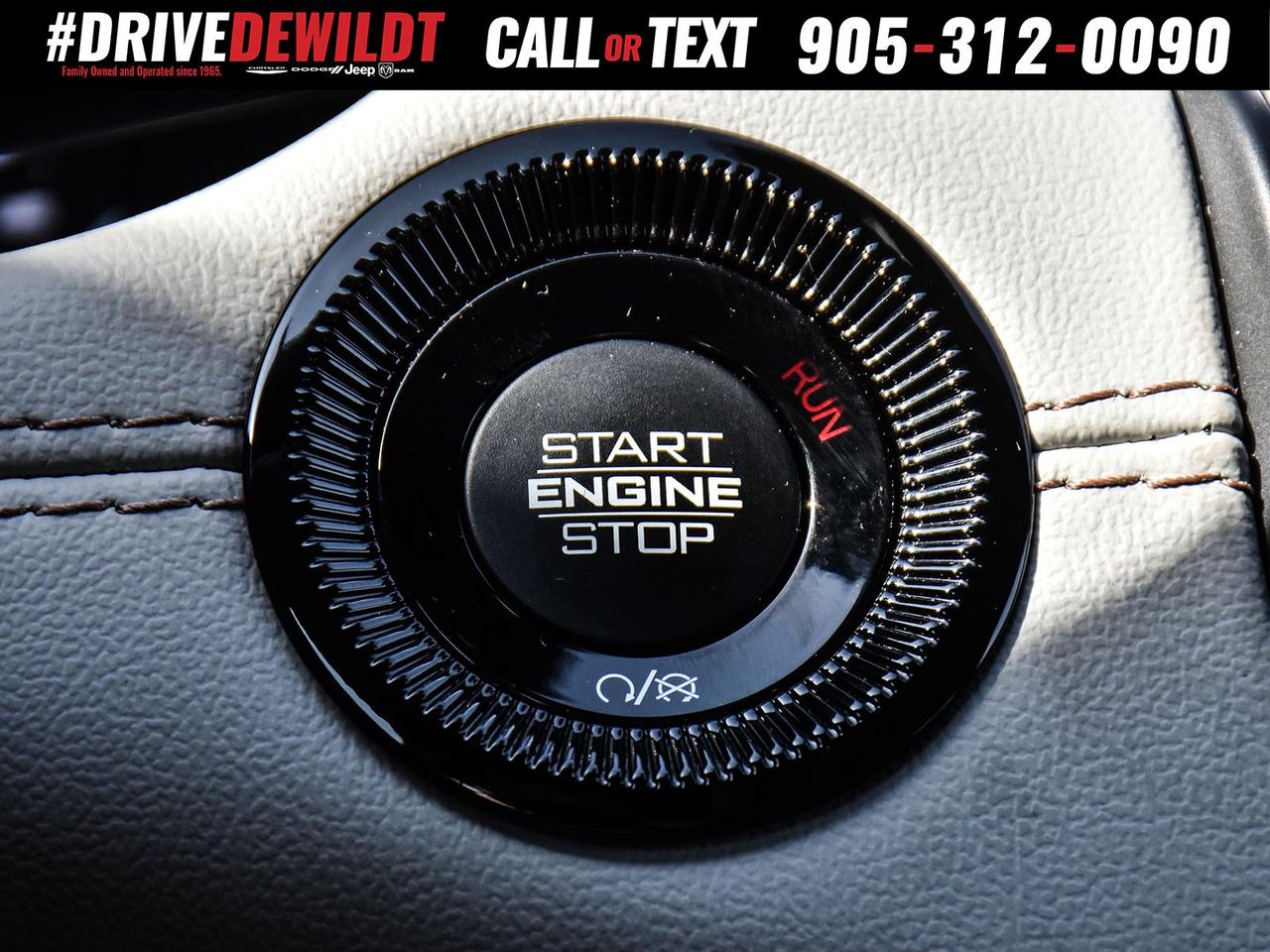 2024 Jeep Compass LIMITED   HEATED SEATS   REMOTE START Photo