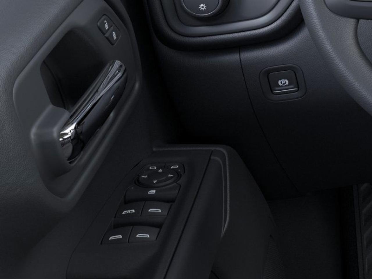 2026 GMC Sierra 1500 Double Cab Standard Box 4-Wheel Drive Pro Photo