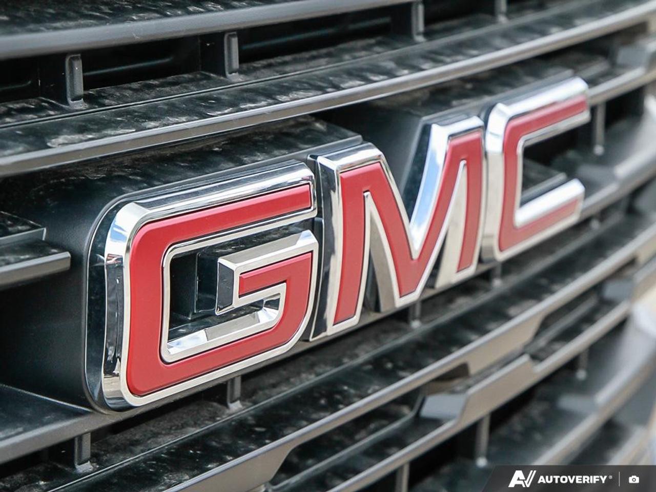 2026 GMC Sierra 1500 Double Cab Standard Box 4-Wheel Drive Pro Photo