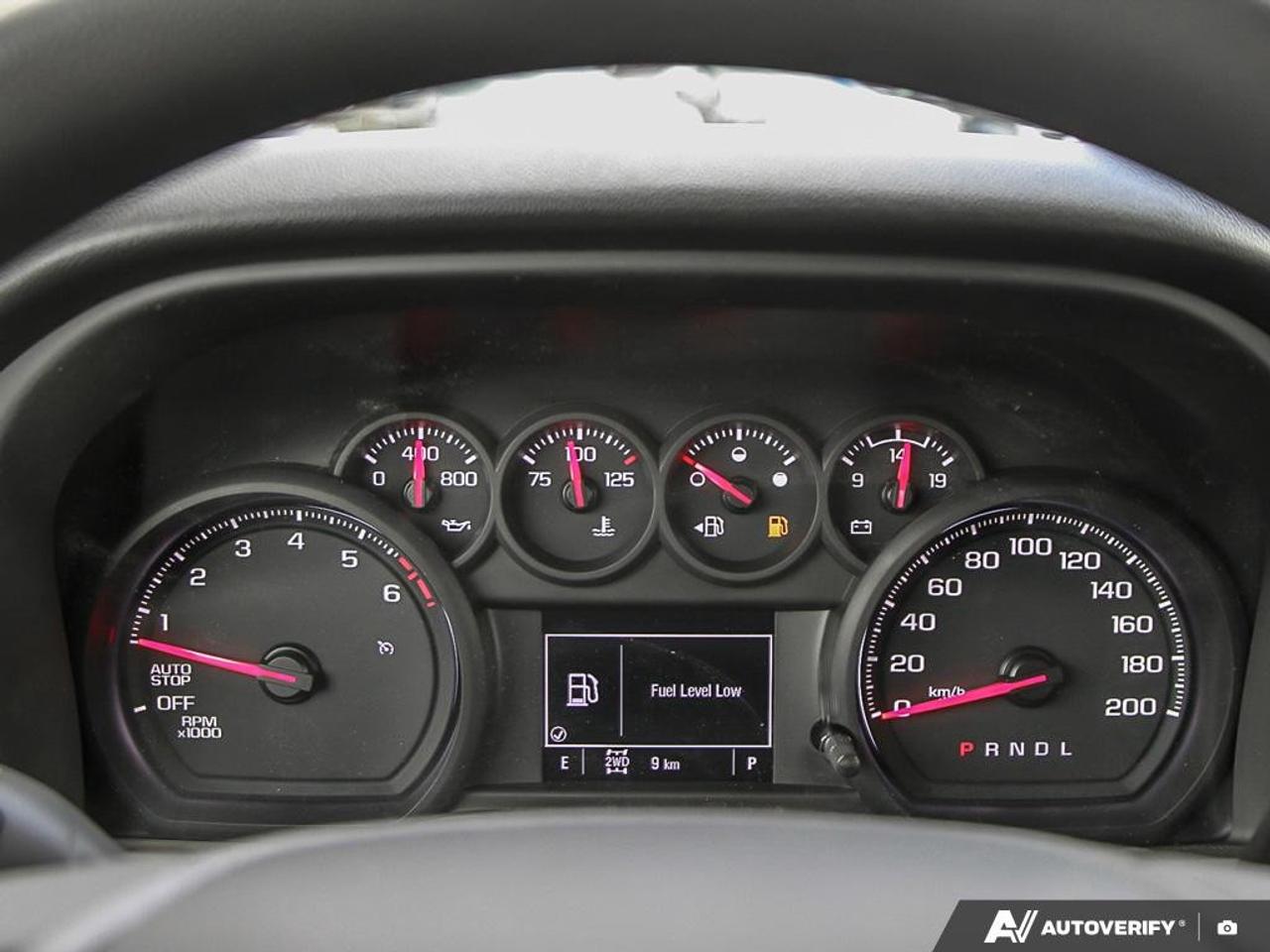 2026 GMC Sierra 1500 Double Cab Standard Box 4-Wheel Drive Pro Photo
