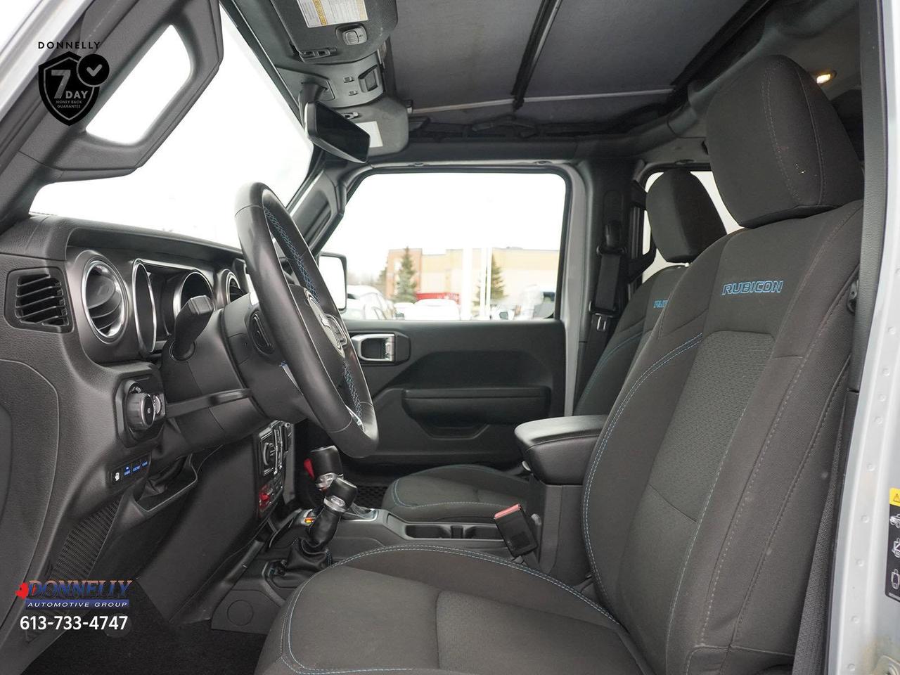 2023 Jeep Wrangler 4xe  Photo