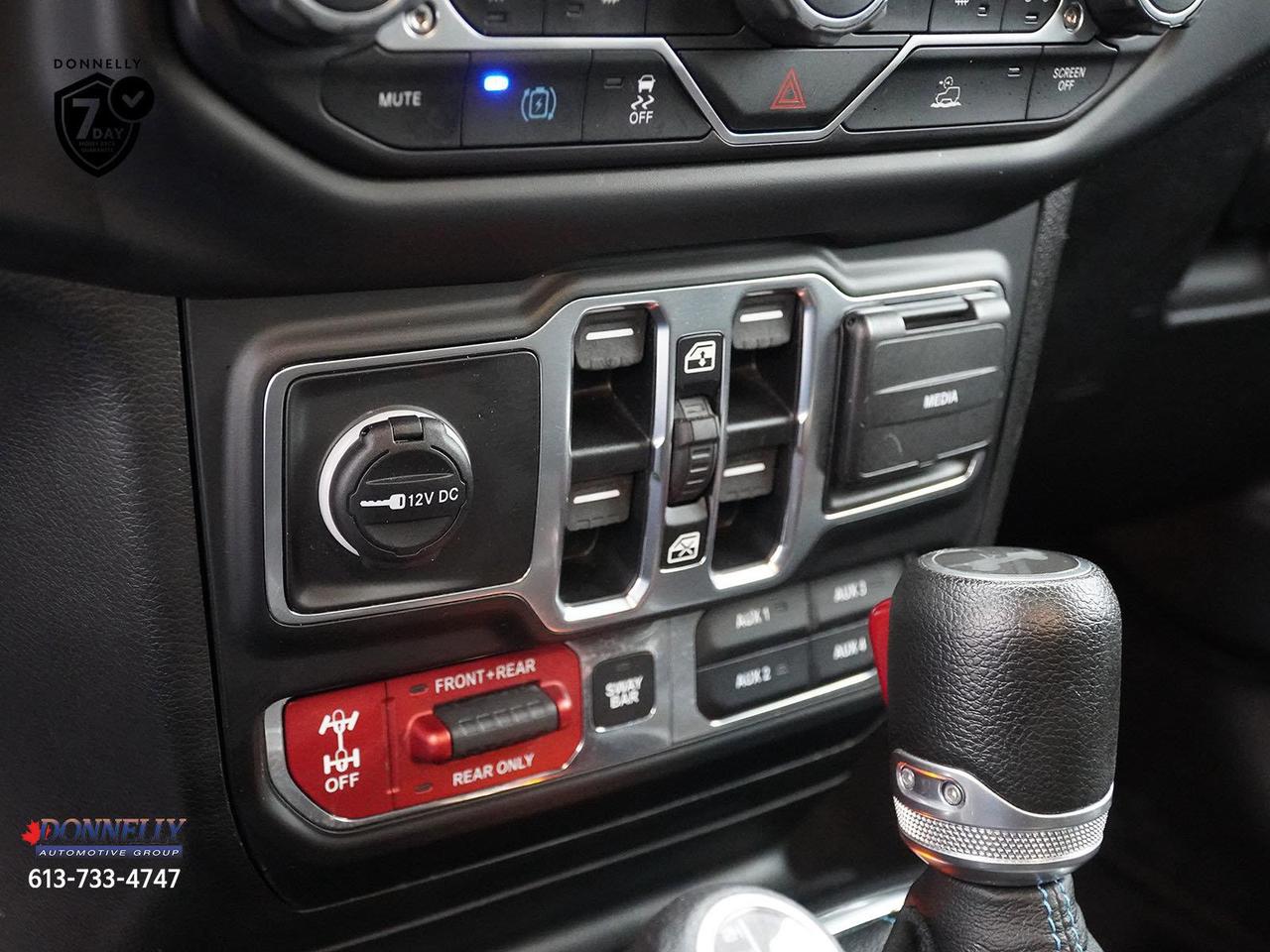 2023 Jeep Wrangler 4xe  Photo