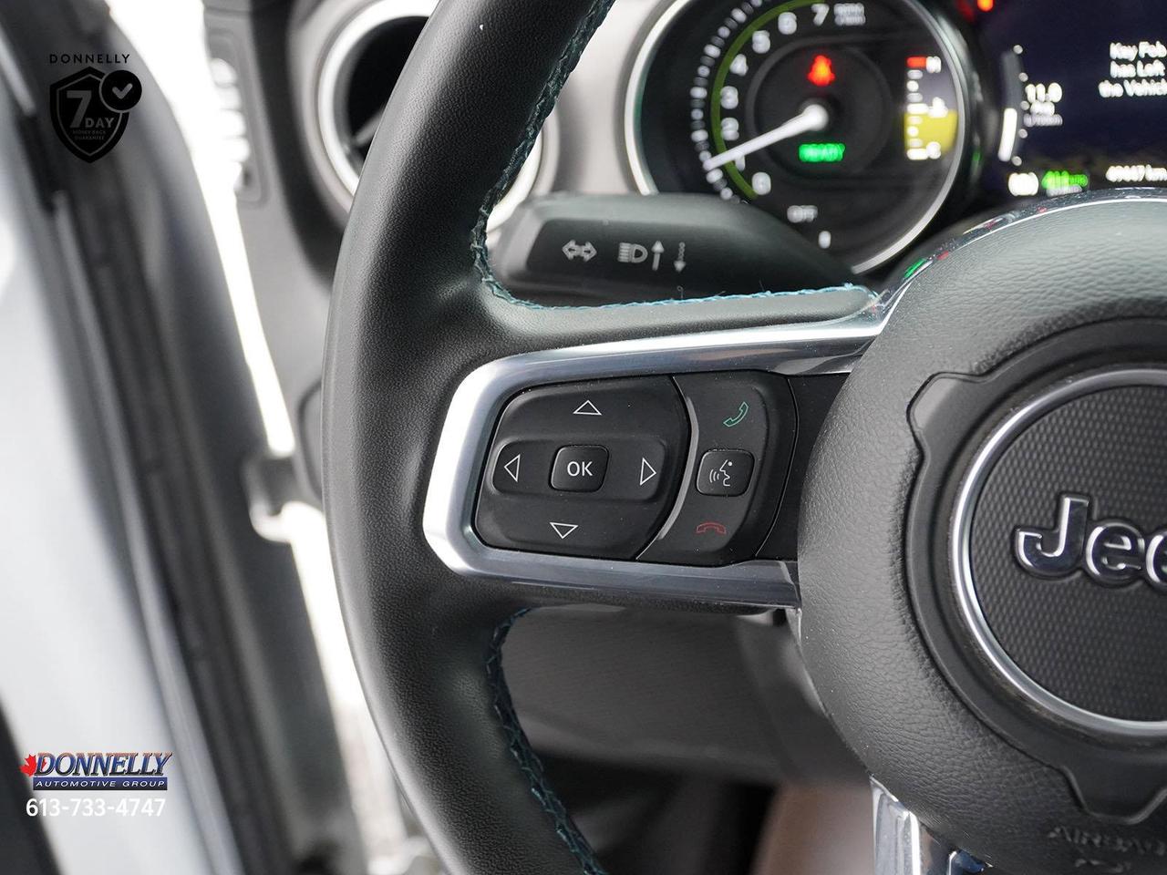 2023 Jeep Wrangler 4xe  Photo