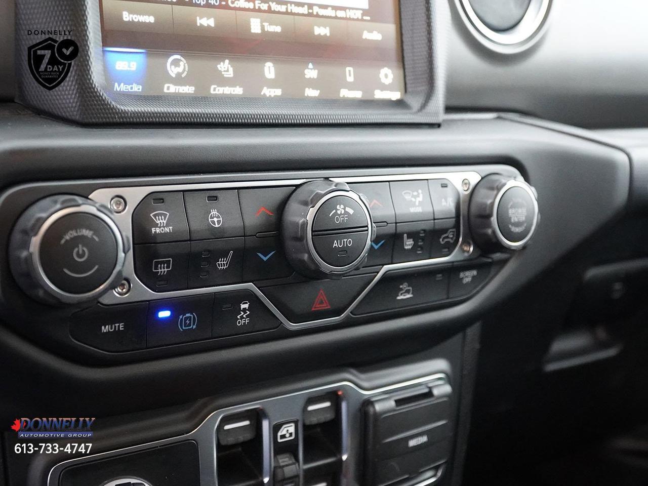 2023 Jeep Wrangler 4xe  Photo