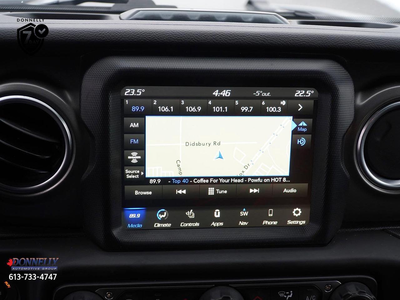 2023 Jeep Wrangler 4xe  Photo