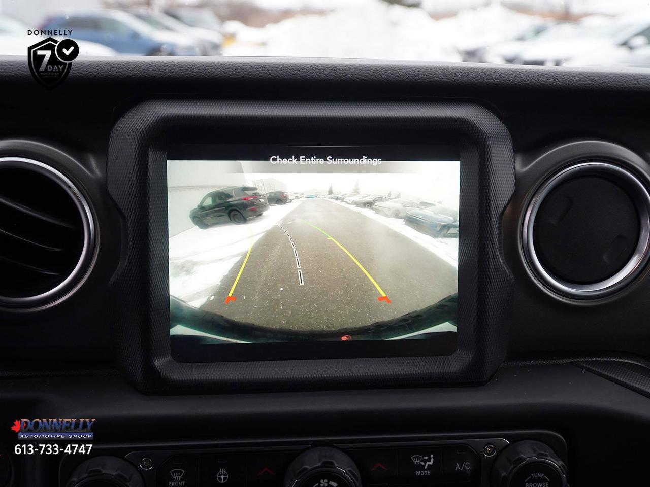 2023 Jeep Wrangler 4xe  Photo