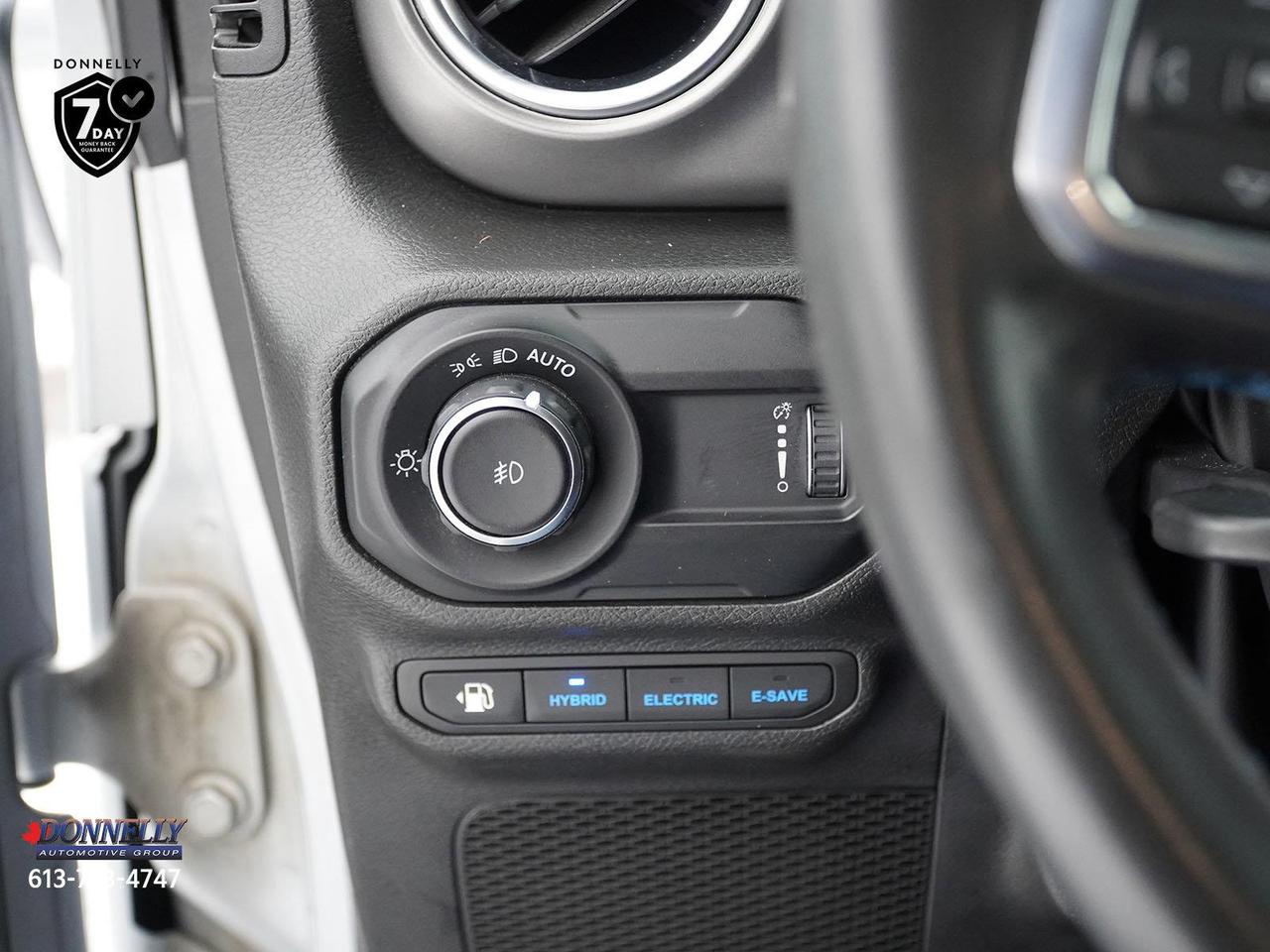 2023 Jeep Wrangler 4xe  Photo