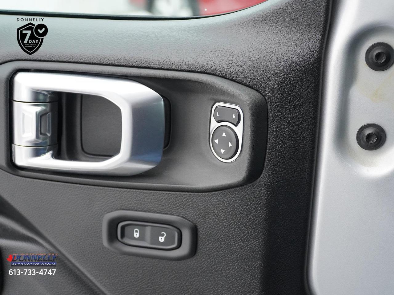2023 Jeep Wrangler 4xe  Photo