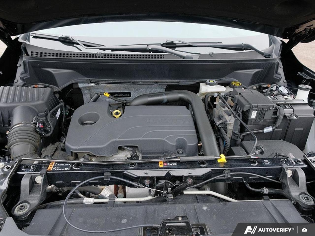 2023 GMC Terrain AWD Denali Photo