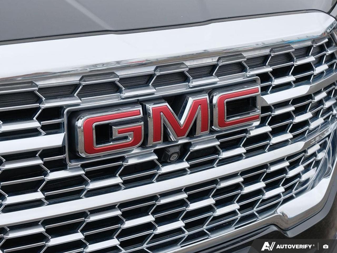 2023 GMC Terrain AWD Denali Photo