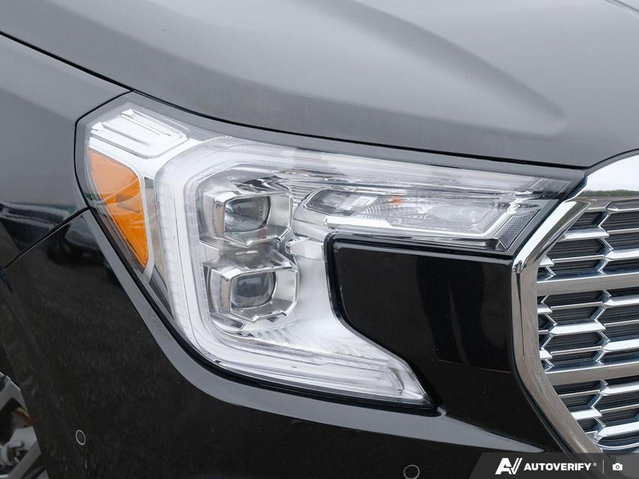 2023 GMC Terrain AWD Denali Photo