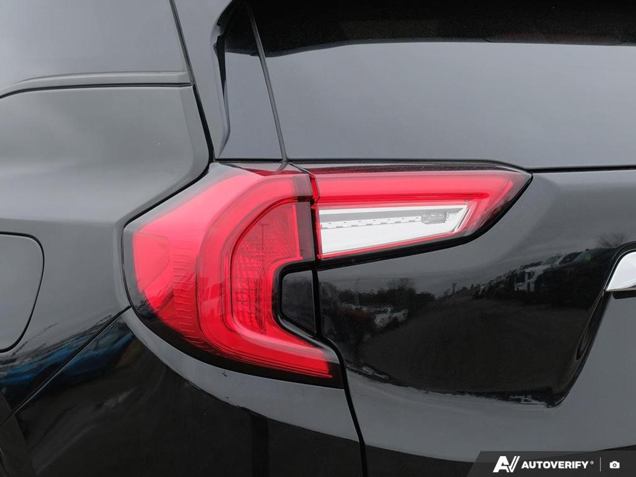 2023 GMC Terrain AWD Denali Photo