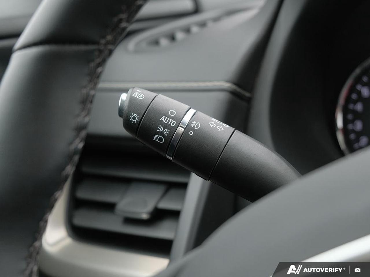 2023 GMC Terrain AWD Denali Photo