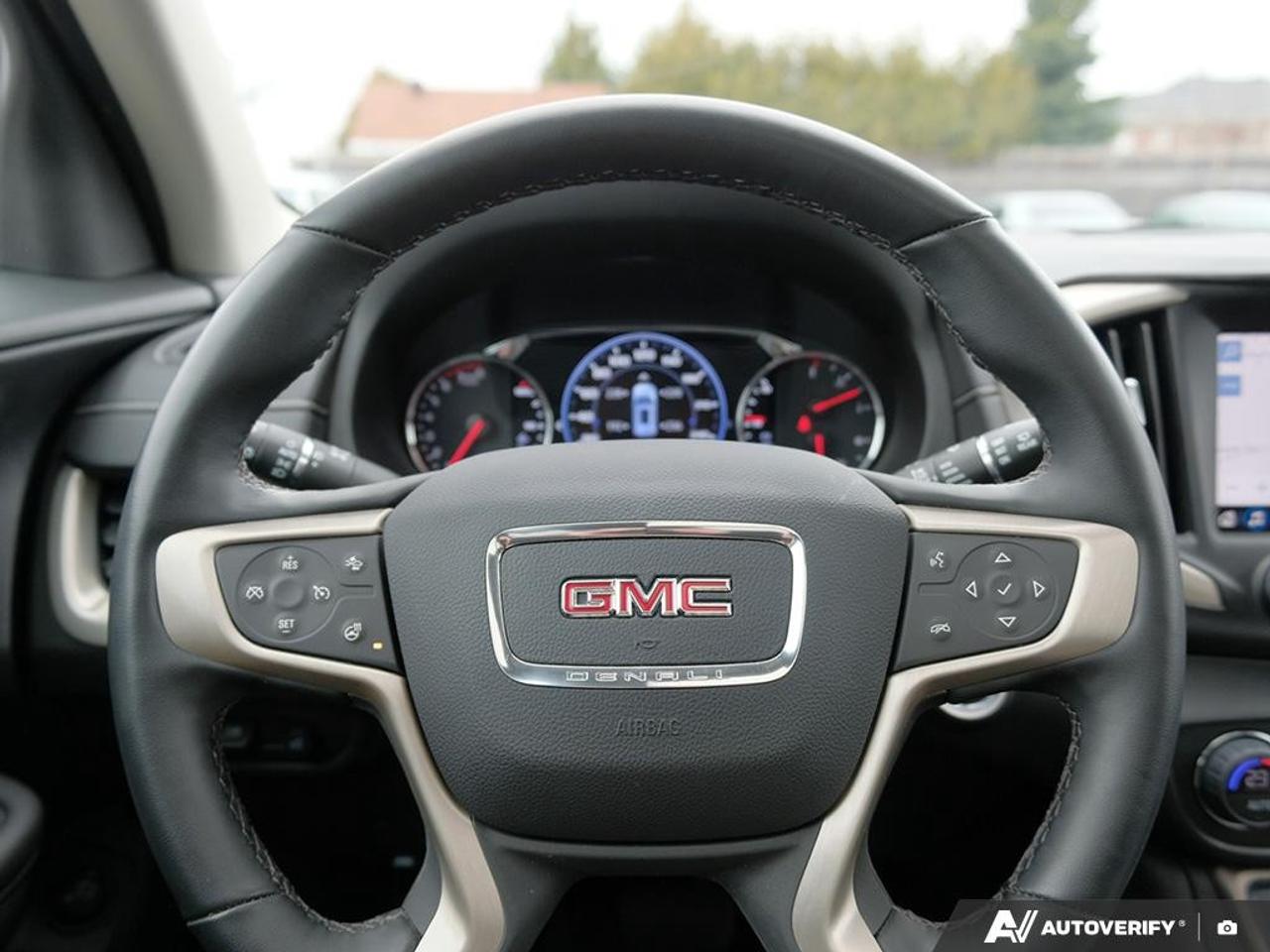 2023 GMC Terrain AWD Denali Photo