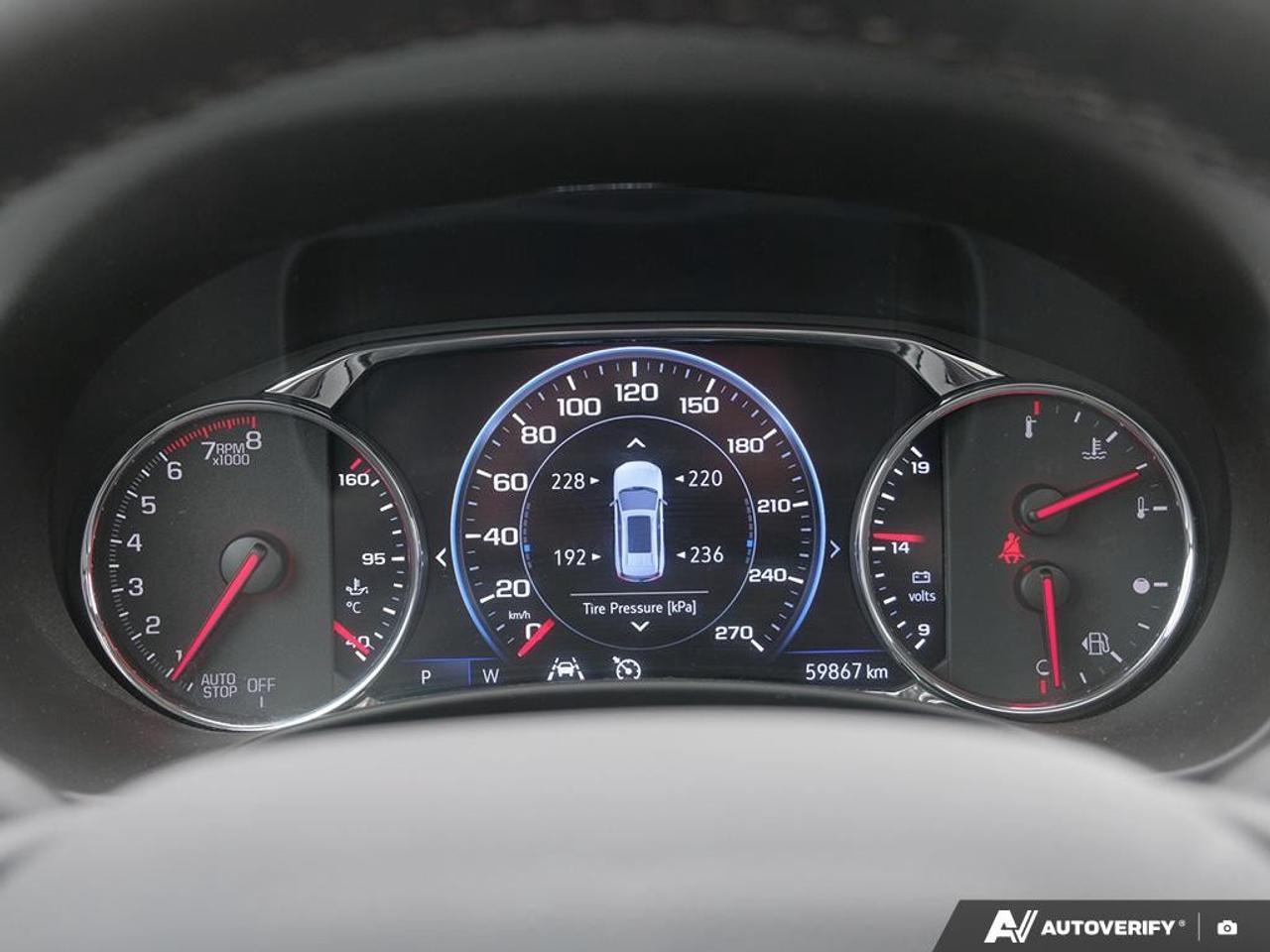 2023 GMC Terrain AWD Denali Photo