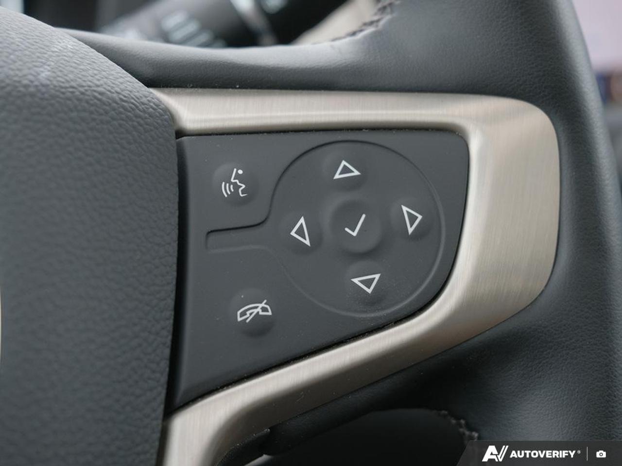 2023 GMC Terrain AWD Denali Photo