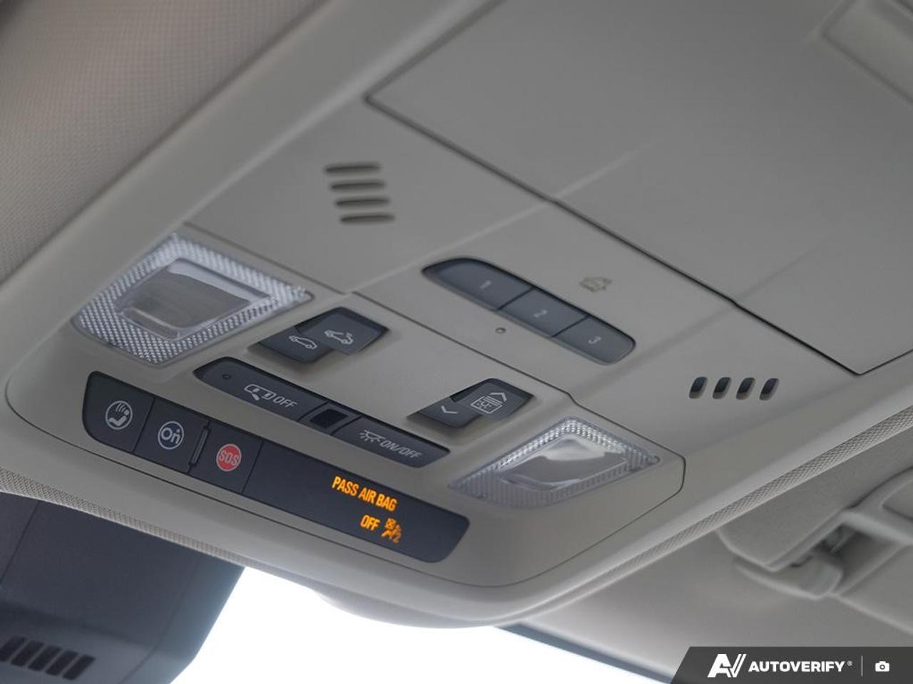 2023 GMC Terrain AWD Denali Photo