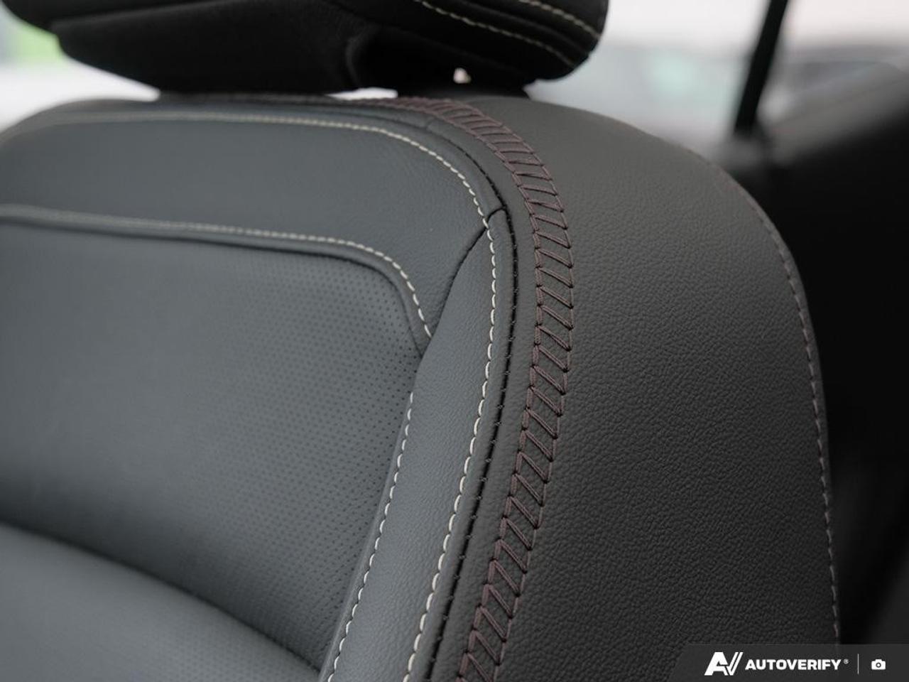 2023 GMC Terrain AWD Denali Photo