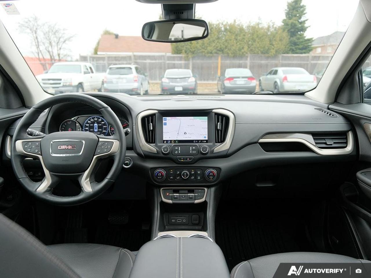 2023 GMC Terrain AWD Denali Photo