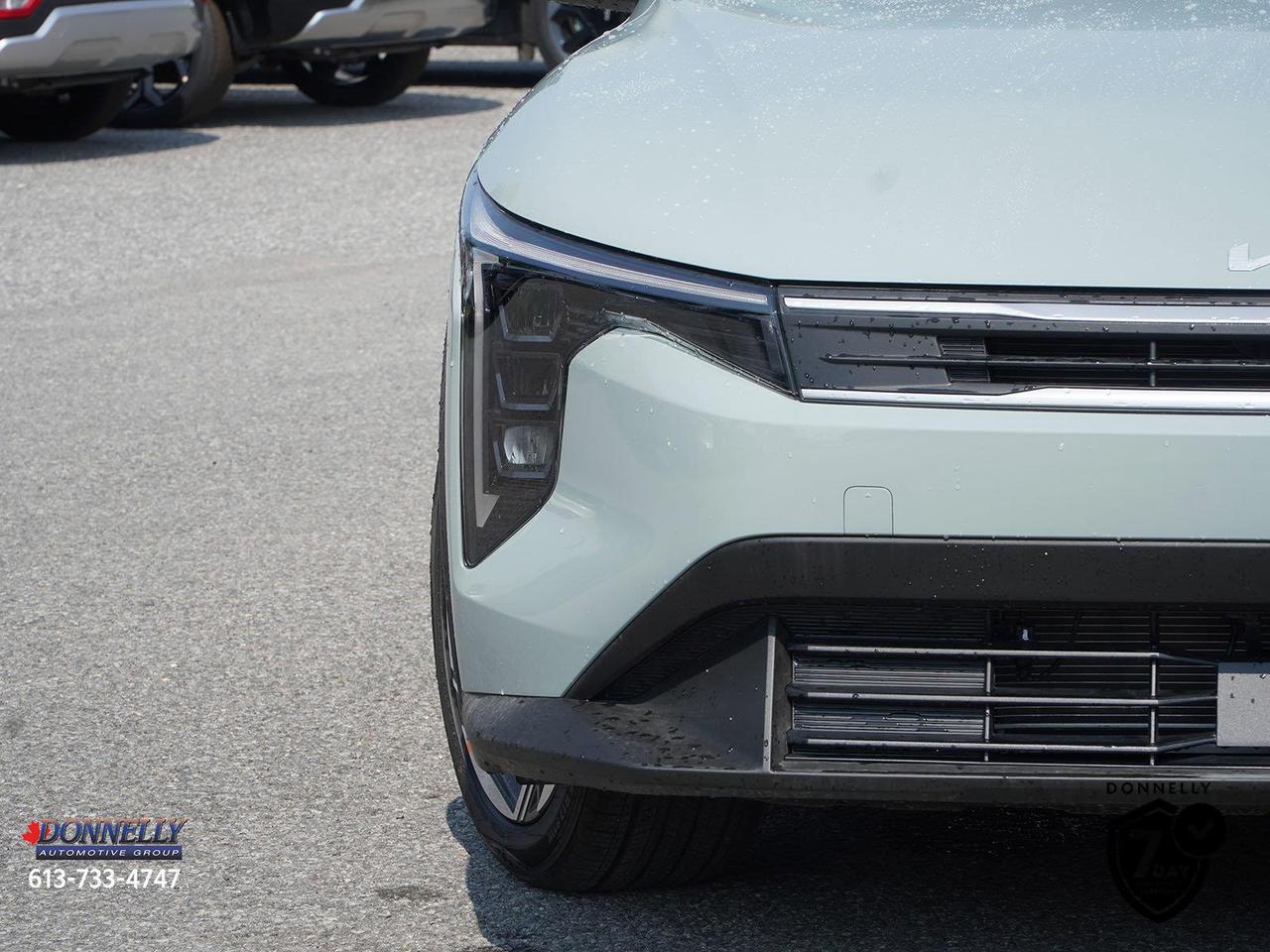 2025 Kia K4  Photo