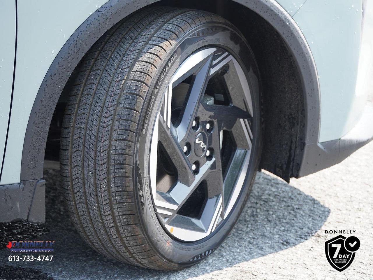 2025 Kia K4  Photo