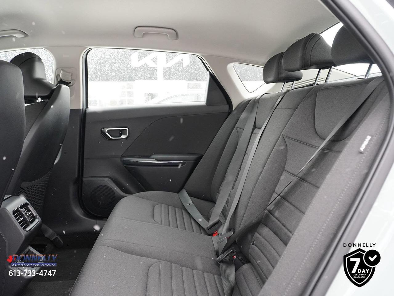 2025 Kia K4  Photo