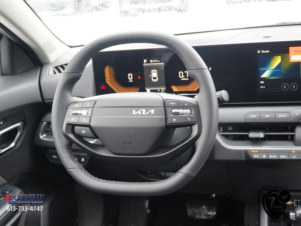 2025 Kia K4  Photo