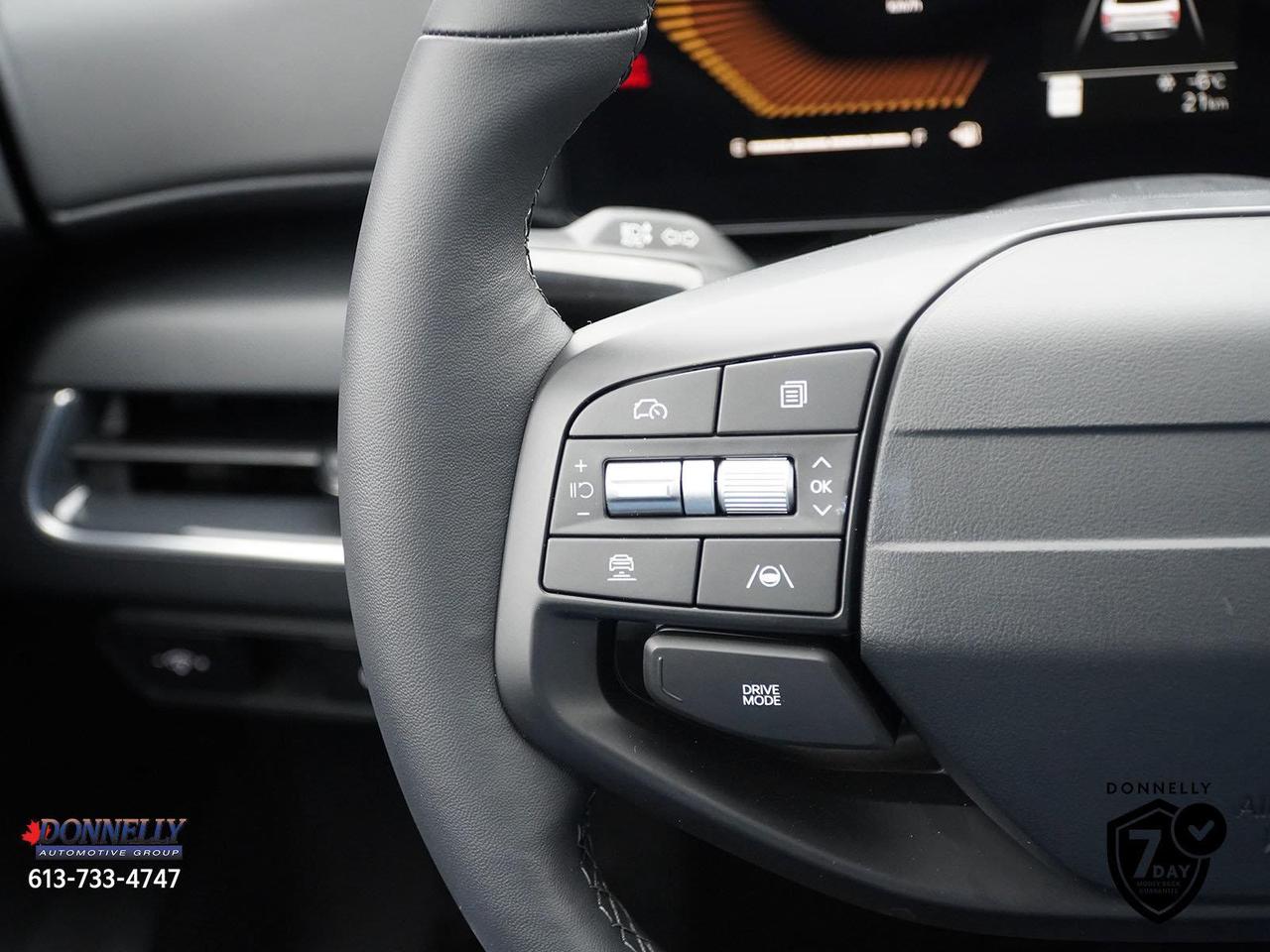 2025 Kia K4  Photo