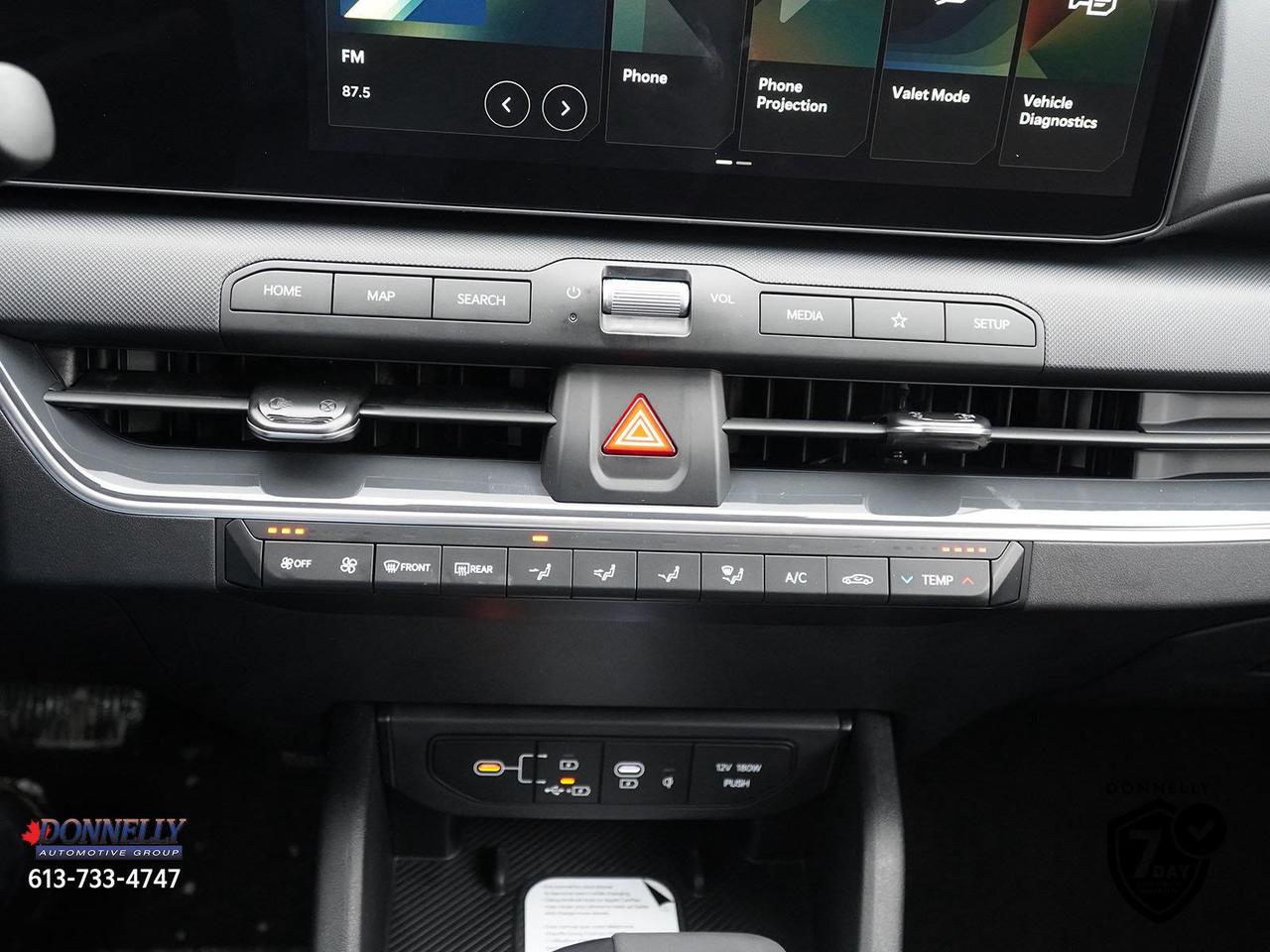 2025 Kia K4  Photo