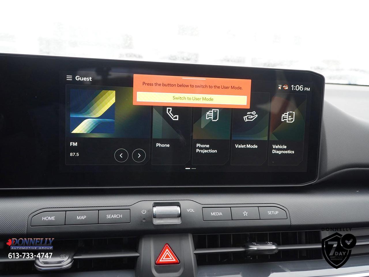 2025 Kia K4  Photo