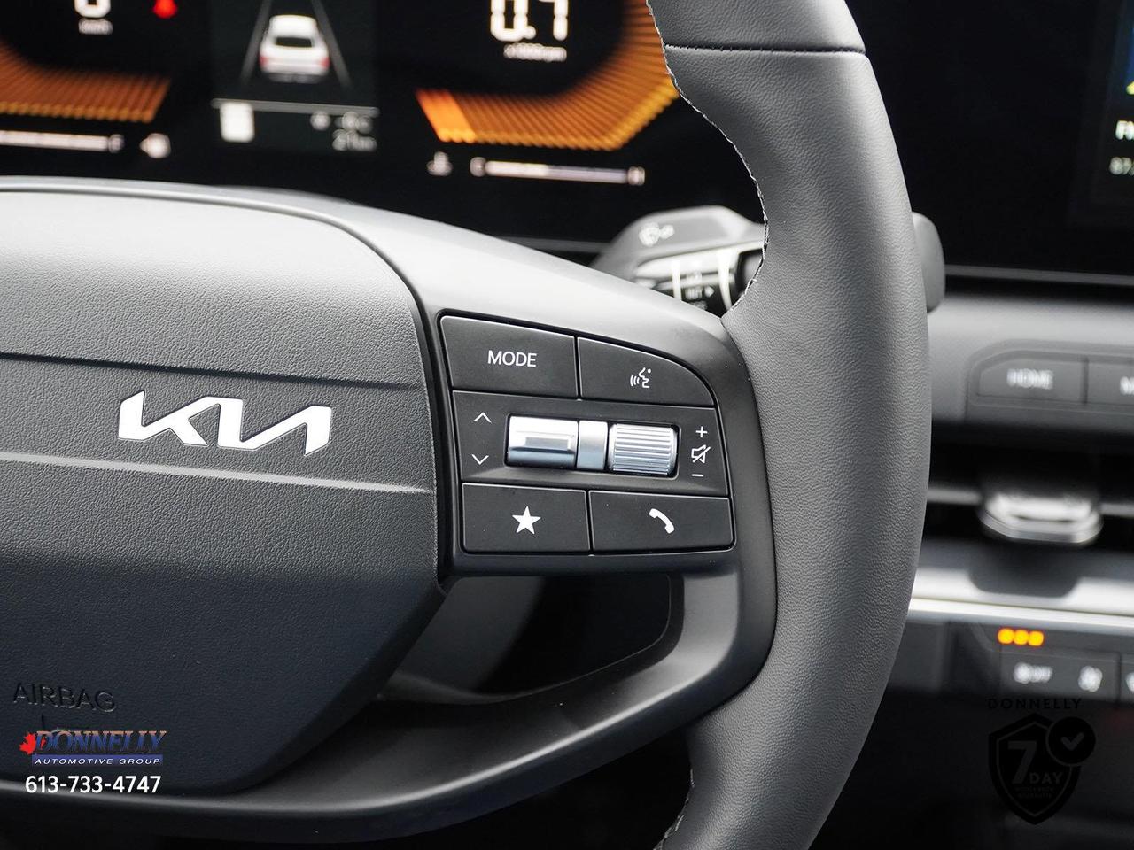 2025 Kia K4  Photo
