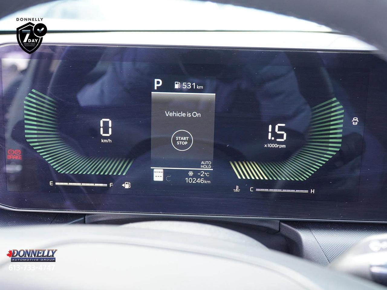 2025 Kia K4  Photo